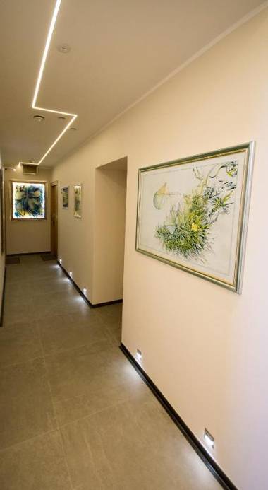 Apartamenty Efekt 72