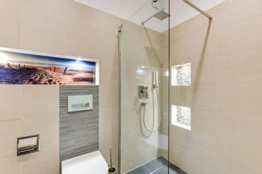 Gdynia Comfort Apartments Władysława IV