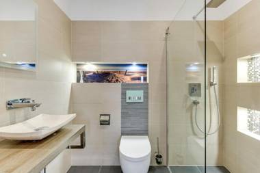 Gdynia Comfort Apartments Władysława IV