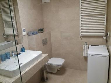 Apartament Lukrecja