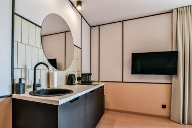 Białe Miasto LTC Apartments