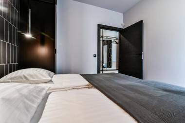 Białe Miasto LTC Apartments