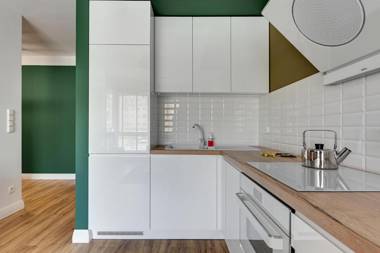 Comfort Apartments Batorego