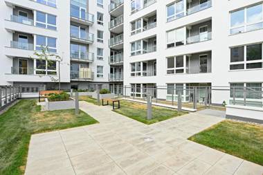 Comfort Apartments Batorego