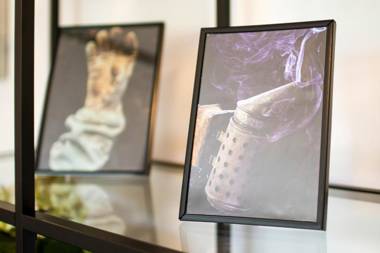 Apartments Gdynia Świętojańska