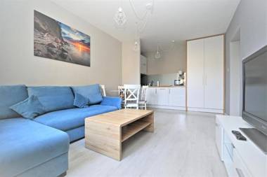 Apartments Świętojańska 11