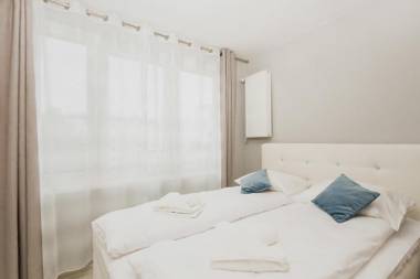 Apartments Świętojańska 11