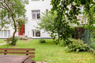 Apartments Gdynia Słowackiego