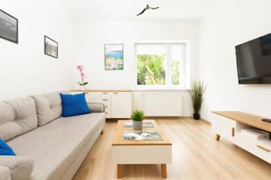 Apartments Gdynia Słowackiego