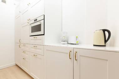 Apartamenty Laguna Śląska