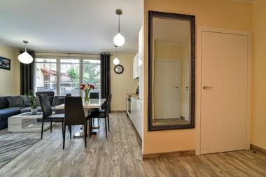 Małe Orłowo LTC - Apartments