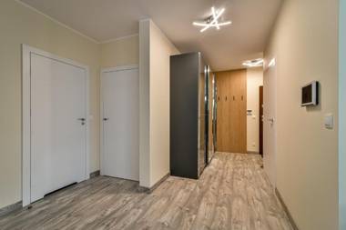 Małe Orłowo LTC - Apartments