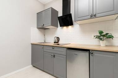 Apartments Gdynia Abrahama