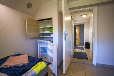 Noclegi Miodowa Near By The Beach Gdynia – Orłowo