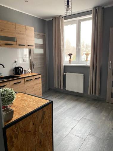 Apartamenty ToTuGdynia 6