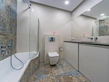 Comfort Apartments Wielkopolska