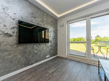 Comfort Apartments Wielkopolska