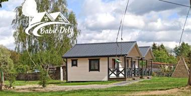 Domki letniskowe Babie Doły