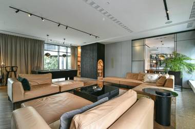 LTC-Apartments Portova