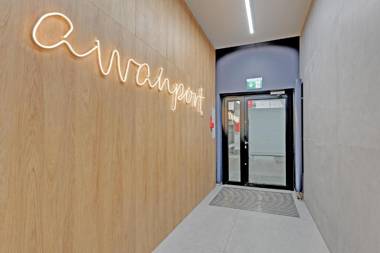 Avanport Studio Gdynia