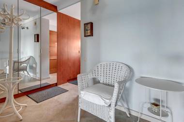 Dom & House - Apartament Orłowskie Molo