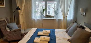 Hornigold Apartament Gdynia