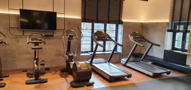 Portova Gdynia Sea View