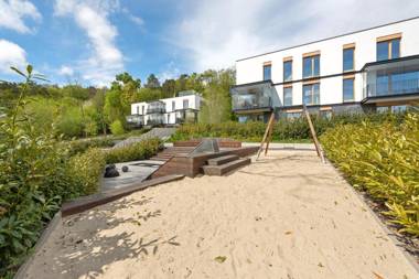 Tropica Garden - Nowe Kolibki