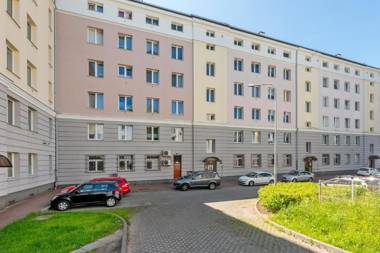 Comfort Apartments Wzgórze