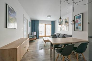 Dom & House - Apartments Batorego Gdynia