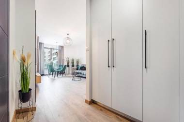 Plac Unii - Premium Apartments