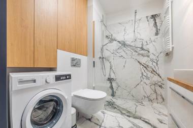 Plac Unii - Premium Apartments