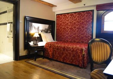 Hotel Gdańsk Boutique