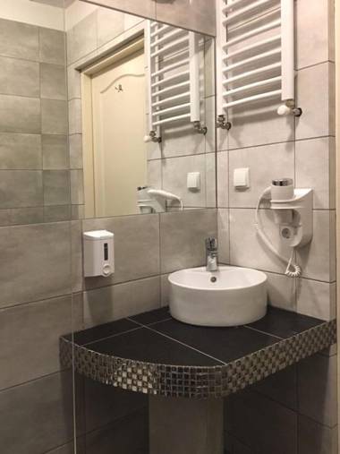 Pokoje Gościnne Via Steso