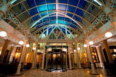 Radisson Blu Hotel Gdańsk