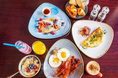 Radisson Blu Hotel Gdańsk