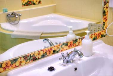 Willa Albatros Happy Hours