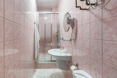 Willa Albatros Happy Hours