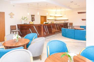 Willa Biala Lilia Old Town