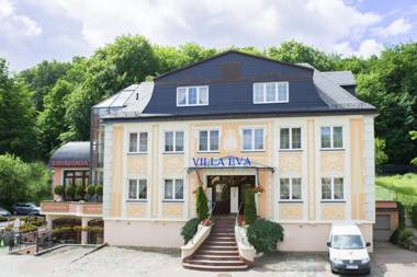 Hotel Villa Eva