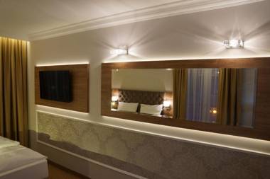 Moris Boutique Beach Hotel