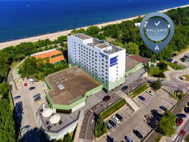Novotel Gdańsk Marina
