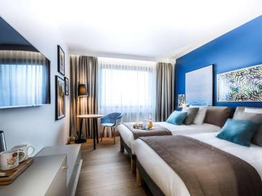 Novotel Gdańsk Marina