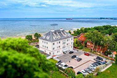 Lido Dom Przy Plaży