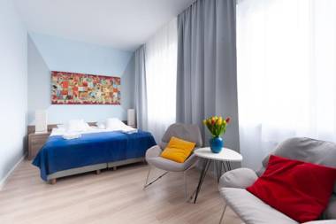 Lido Dom Przy Plaży