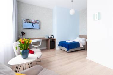 Lido Dom Przy Plaży