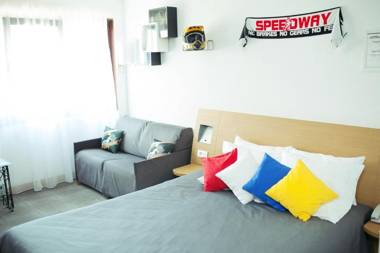 Novotel Gdansk Centrum