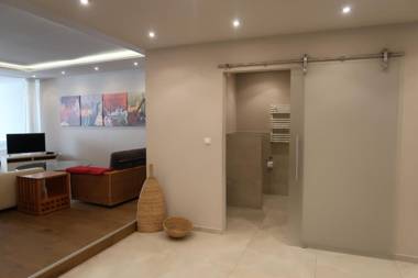 Villa Pica Paca - Old Town