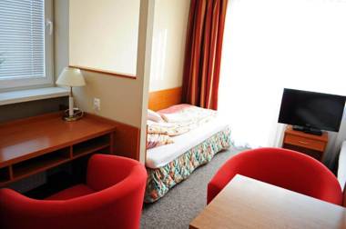 AGIS Pokoje Gościnne