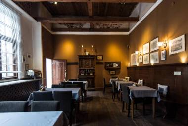 Dom Zachariasza Zappio Boutique Hostel